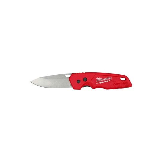 MILWAUKEE 48221990 FASTBACK SMOOTH KNIFE