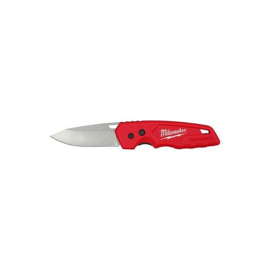 MILWAUKEE 48221990 FASTBACK SMOOTH KNIFE