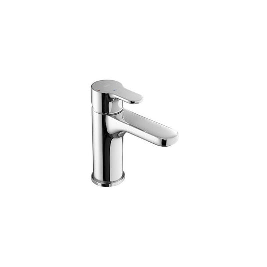ROCA W001772 L20 SMOOTH BODY BASIN MIXER