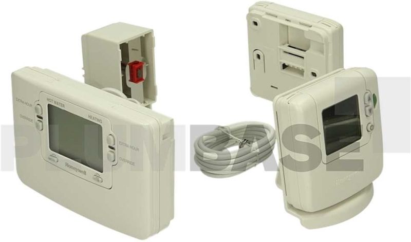 HONEYWELL SUNDIAL RF2 WIRELESS CYLINDER (PACK 3) Y9420S2005