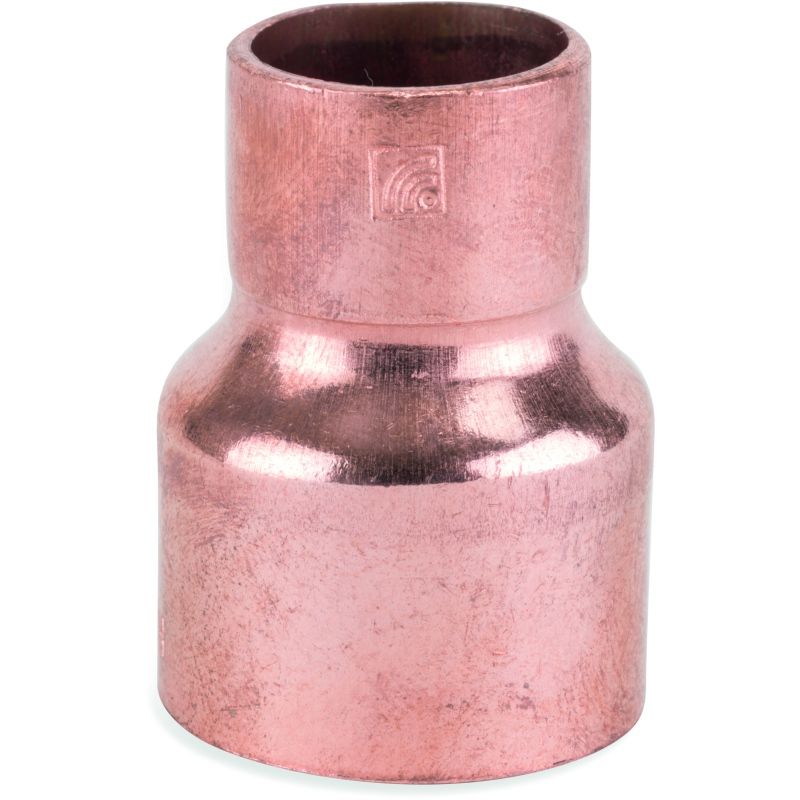 FLOWFLEX END FEED REDUCING COUPLING 28 x 22mm 5240.2822