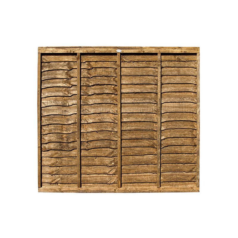 GRANGE GNPL3G PROFESSIONAL LAP PANEL 0.9 x 1.83m PT GREEN