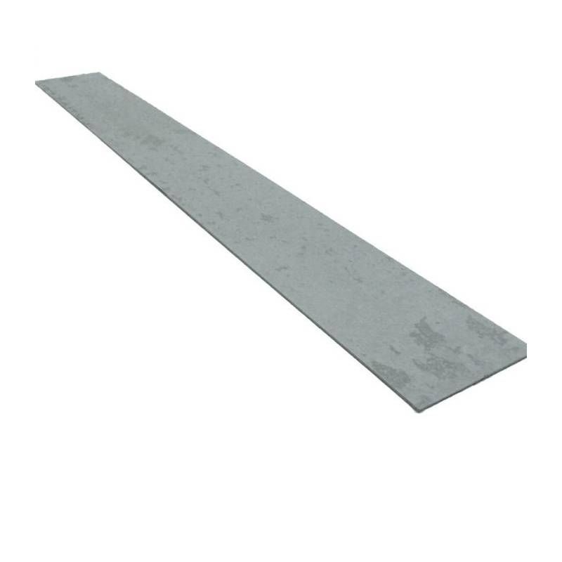 RBP UNDERCLOAKING STRIP MGO 2440 x 200 x 4mm RMSSTR4005