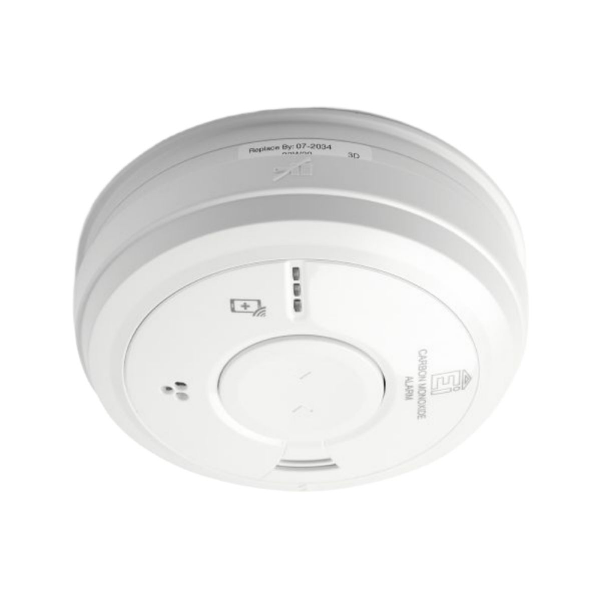 AICO CARBON MONOXIDE ALARM EI3018