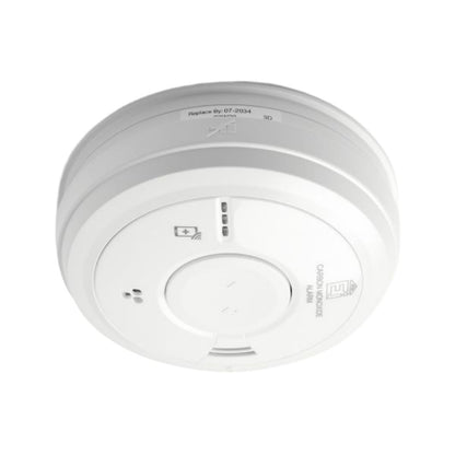 AICO CARBON MONOXIDE ALARM EI3018