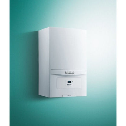 VAILLANT ECOTEC SUSTAIN COMBI BOILER 28kw 0010019981 105531