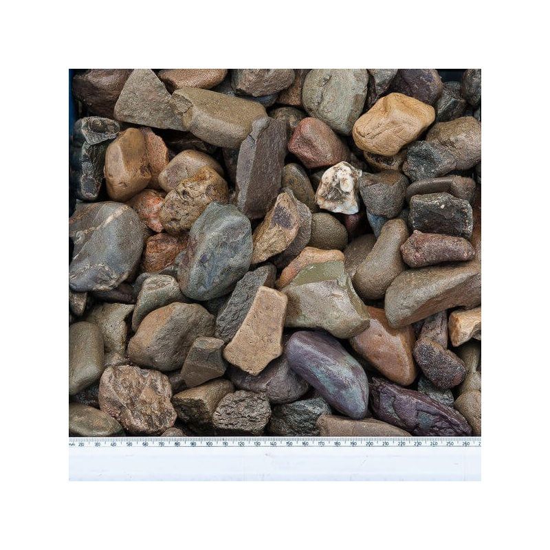 Hay Big Bag Washed Gravel 40mm