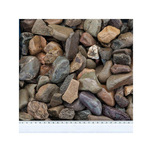 Hay Big Bag Washed Gravel 40mm