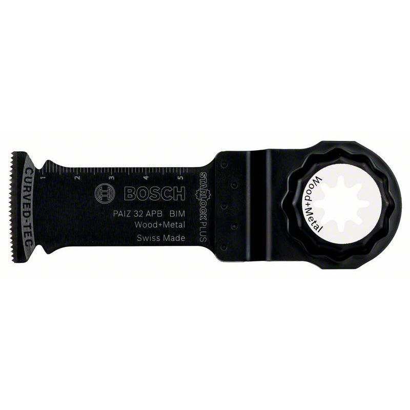 BOSCH 2608662558 STARLOCK PLUS PAIZ 32 APB BIM WOOD+METAL C-TEC