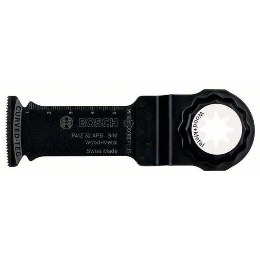BOSCH 2608662558 STARLOCK PLUS PAIZ 32 APB BIM WOOD+METAL C-TEC