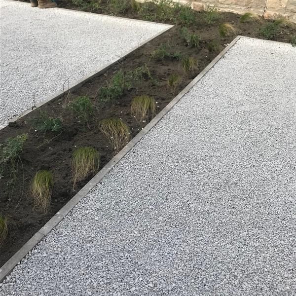 Aru North Big Bag Grey Limestone 10mm Ag10Glsbbg