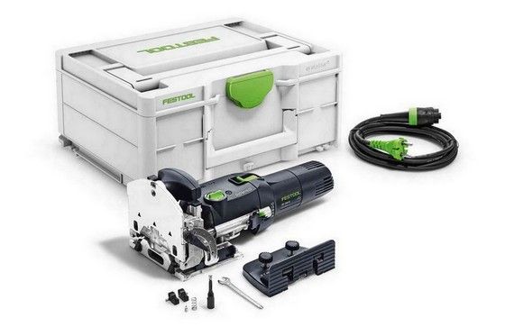 Festool 576415 DF500 Q-PLUS DOMINO JOINTER 240V 