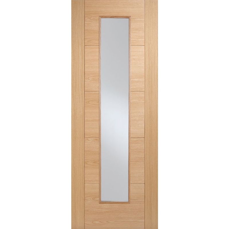 LPD OAK VANCOUVER LONG LIGHT 33" OVANLL33