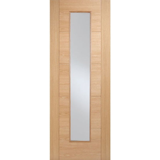 LPD OAK VANCOUVER LONG LIGHT 33" OVANLL33