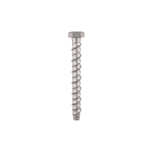 TIMCO MULTI-FIX BOLTS RUSPERT FINISH M8 x 60mm (BAG 30) MF860B