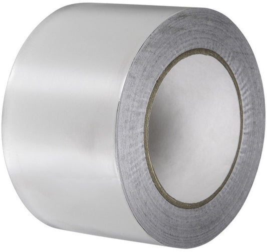 YBS SUPERQUILT FOIL INSULATION TAPE 75mm x 50m TAPE 02