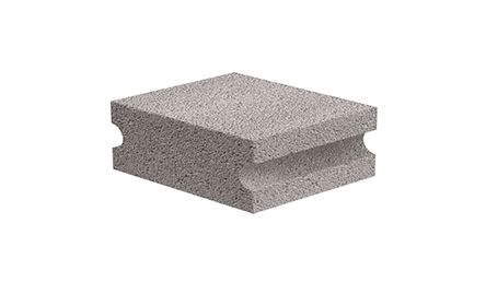 Tarmac Topcrete Foundation Standard 300 x 275 x 140mm 7.3N Maltby