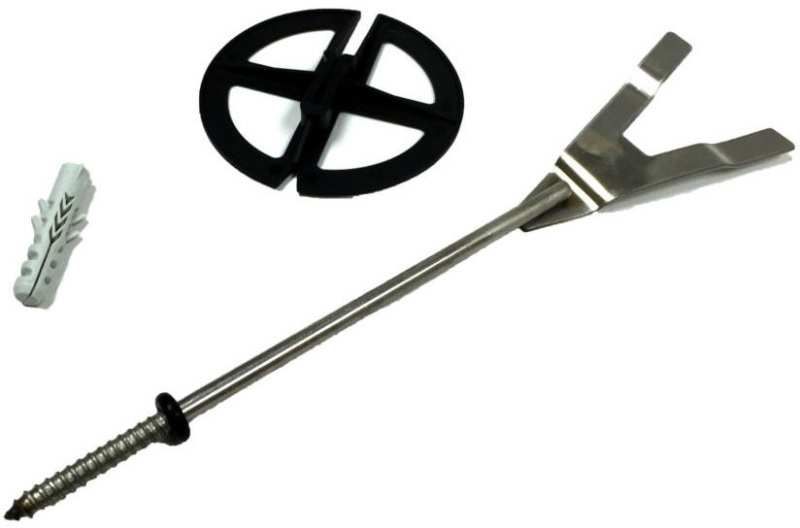 BLUEBIRD STAINLESS STEEL CAVITY SCREWTIE SSL100 5060002330043