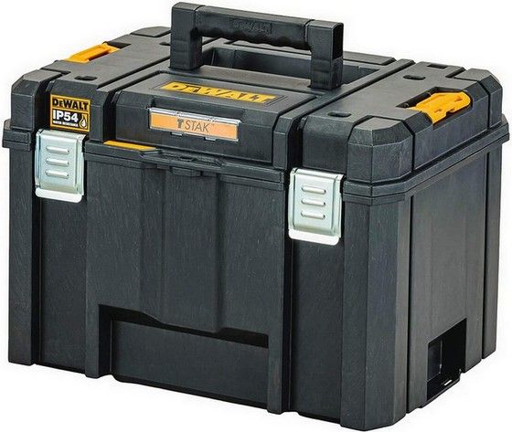 DeWalt Tstak 2.0 Deep Box | DWST83346-1