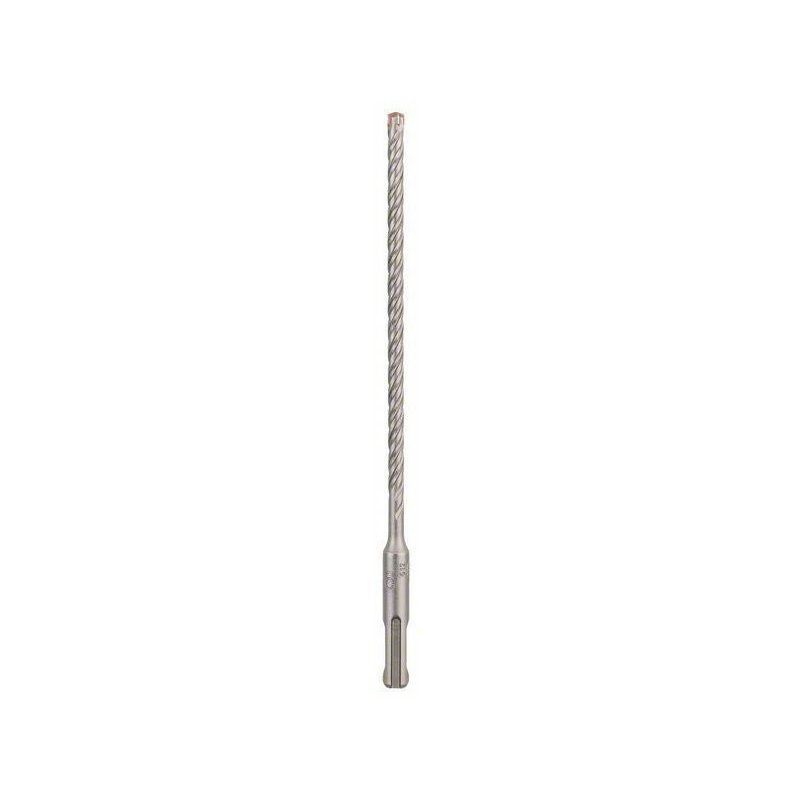 BOSCH 2608833779 SDS PLUS 5X HAMMER DRILL BIT 6 x 210mm