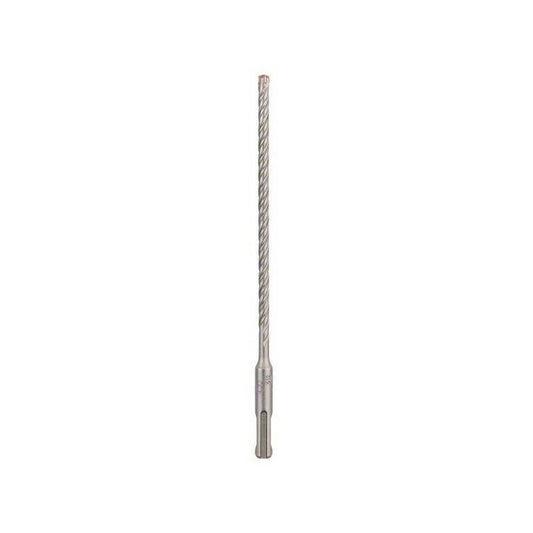 BOSCH 2608833779 SDS PLUS 5X HAMMER DRILL BIT 6 x 210mm