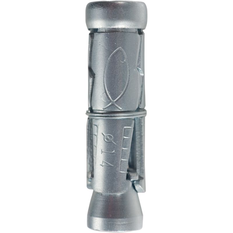 FISCHER FWB WALLBOLT LOOSE 10/75L EACH 42686