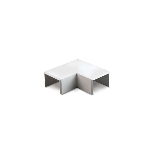 UNIVOLT SFW16/25 TRUNKING FLAT BEND 16 x 25