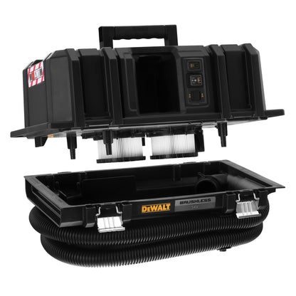 DeWalt 54V Body Only FlexVolt M-Class Extractor | DCV586MN-XJ