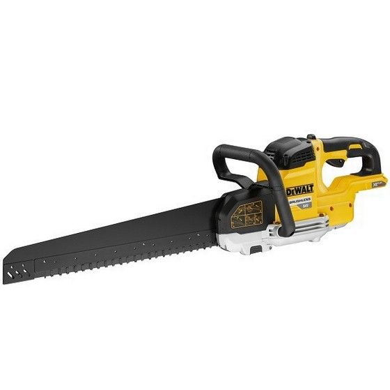 DeWalt 54V Body Only Xr FlexVolt Alligator Saw | DCS397N-XJ