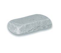 BRADSTONE NATURAL SANDSTONE WALLING MIXED SIZE PACK (285 BLOCKS PER PACK) SILVER GREY 23165