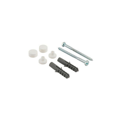 TIMCO PAN / BIDET FIXING KIT (PACK 2) PBK