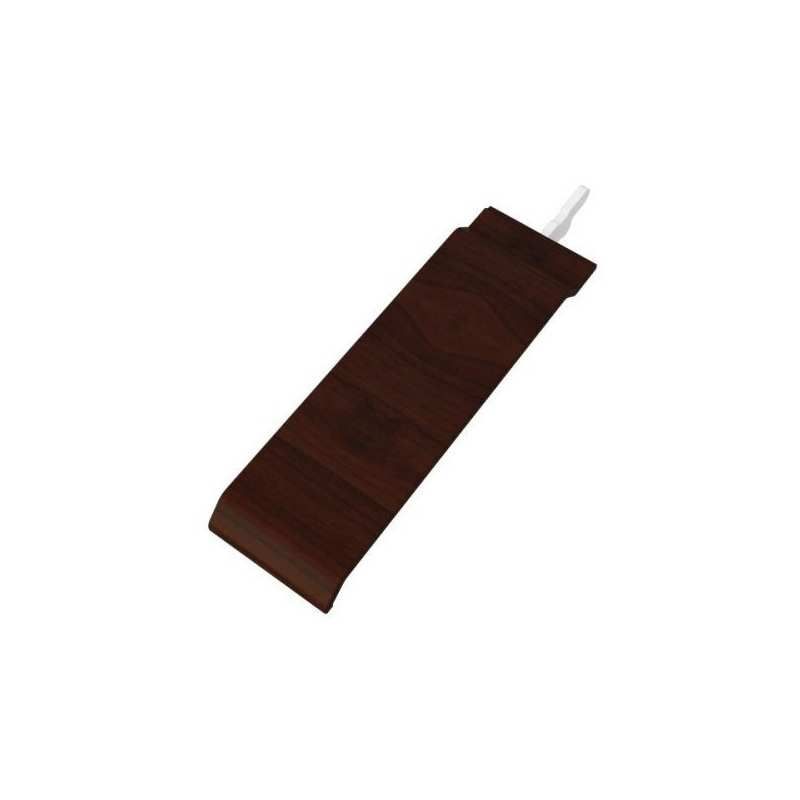 FREEFOAM BUTT JOINT WOODGRAIN ROSEWOOD (PACK OF 10) FC210WGR