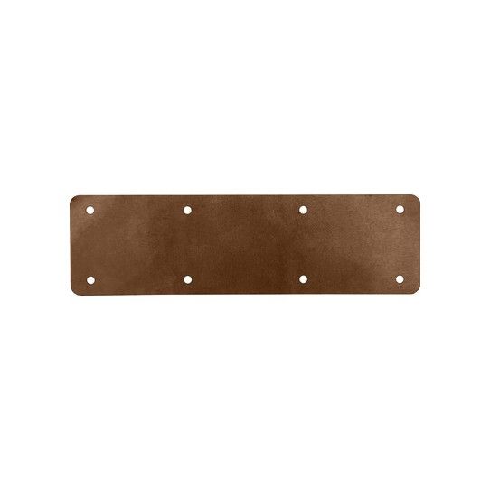 PERRY LONG INTERNAL SLEEPER STRAIGHT FLAT SUPPORT PLATE BROWN 47190000BR