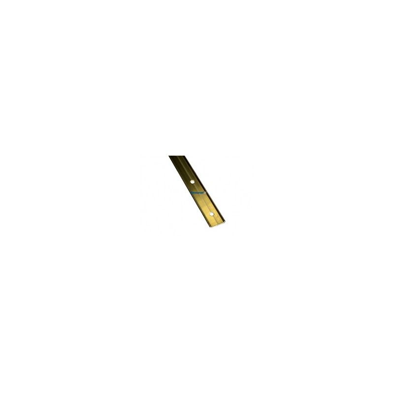 PERMAROOF TERMINATION BAR 3m TERMBAR