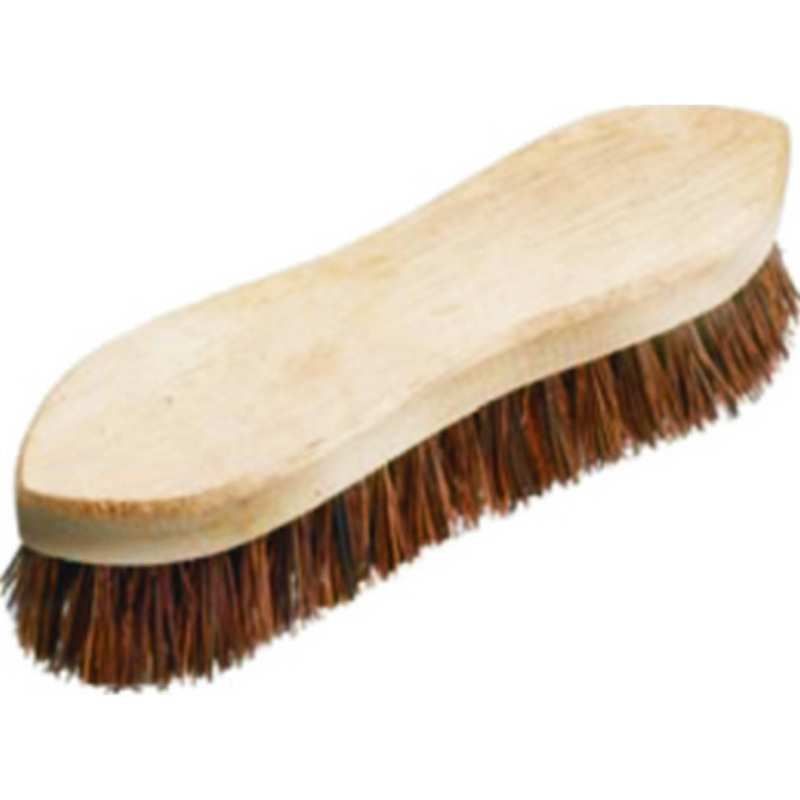 CENTURION 80110 BASS / CANE SCRUBBING BRUSH 9"