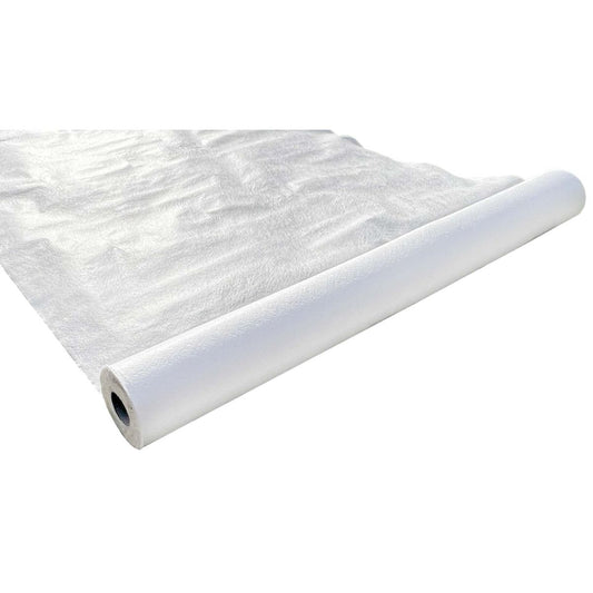 LOTRAK BASE (609) WOVEN GEOTEXTILE 4.5 x 100m RO ROLL GC03680DD 450  100DD