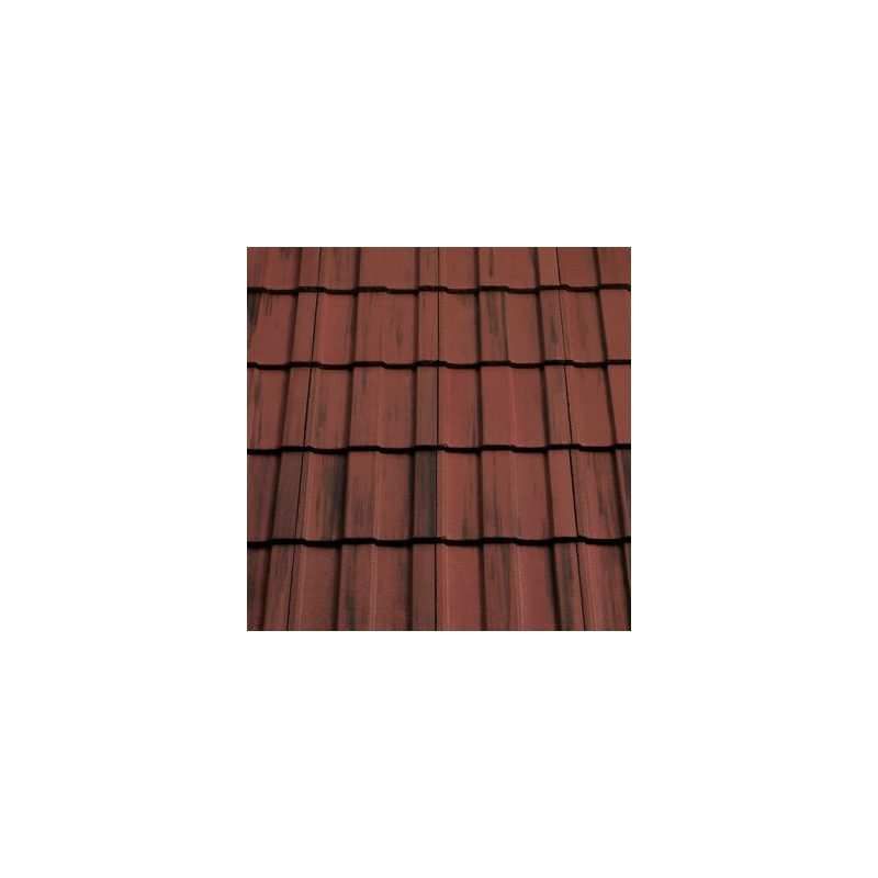 Sandtoft Lindum Tile Rustic Smooth
