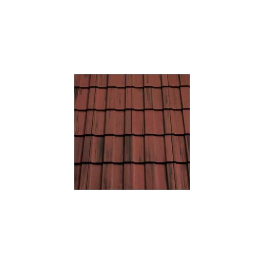 Sandtoft Lindum Tile Rustic Smooth