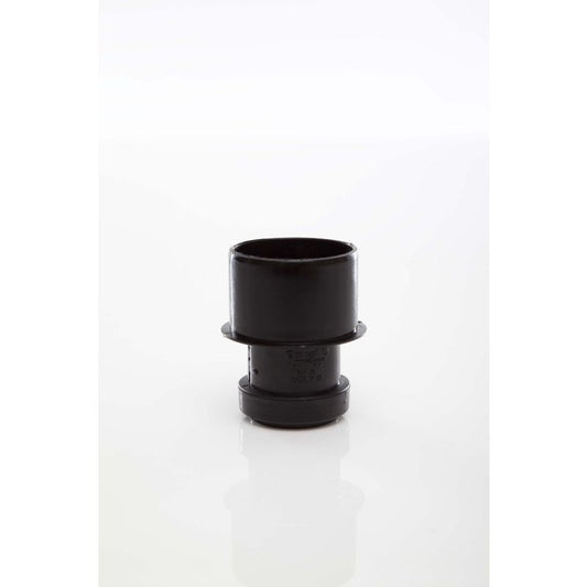 POLYPIPE PUSHFIT REDUCER 50 x 32mm WP70 WP70C GREY