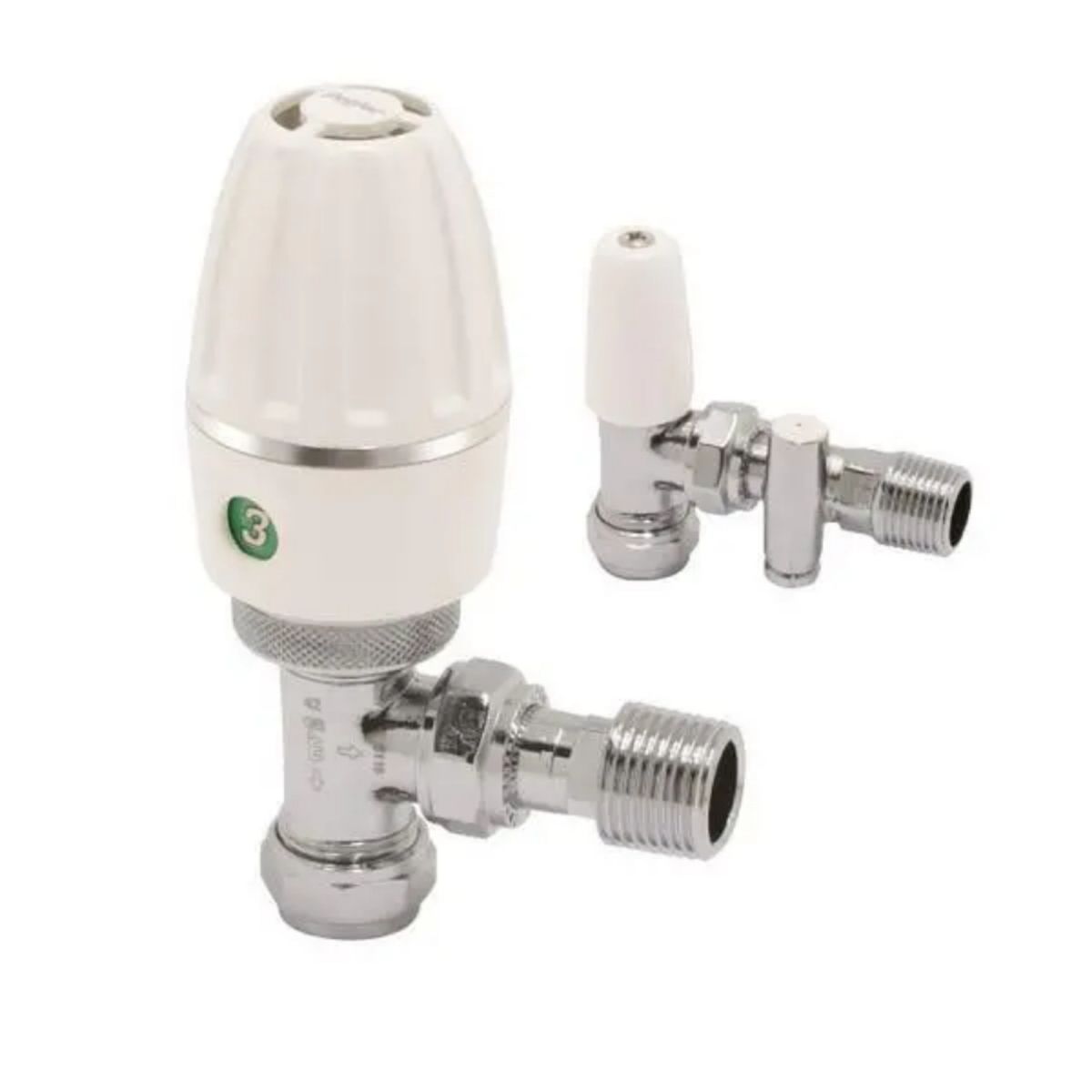 PEGLER TERRIER3 TRVDLS ANG 15mm 631805