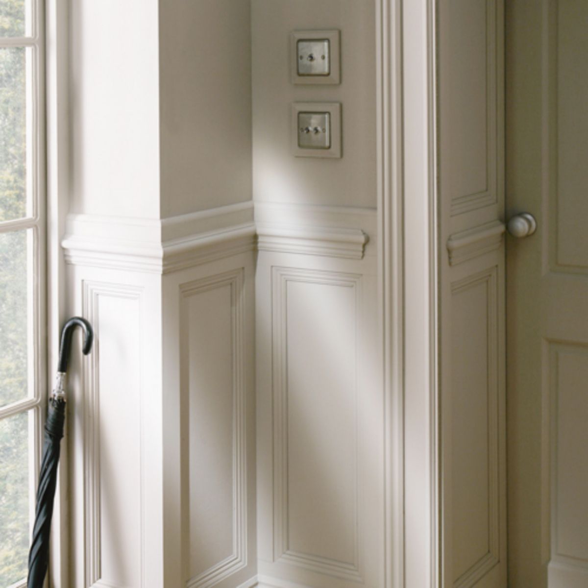 PINE DECORATIVE MOULDING 31 x 12 x 2400mm TM975