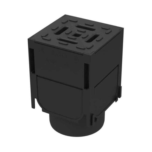 ACO HEXDRAIN A15 BRICKSLOT CORNER UNIT ASSEMBLY 319560