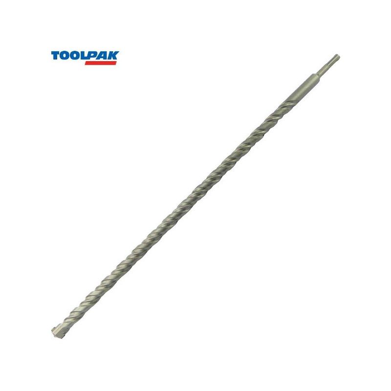 TOOLPAK SDX200H SDS DRILL BIT 20 x 600mm