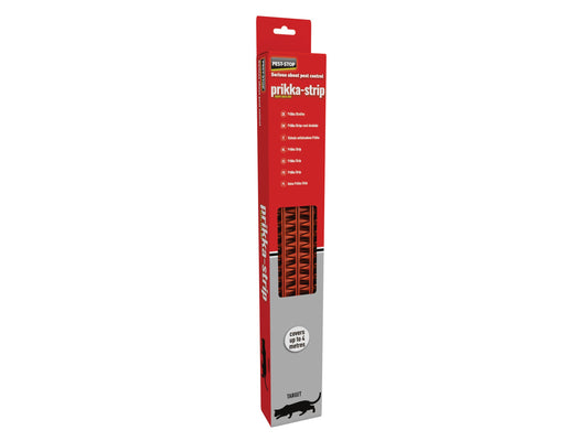 PEST STOP PRCPSPS PRIKKA STRIP (PACK 8)