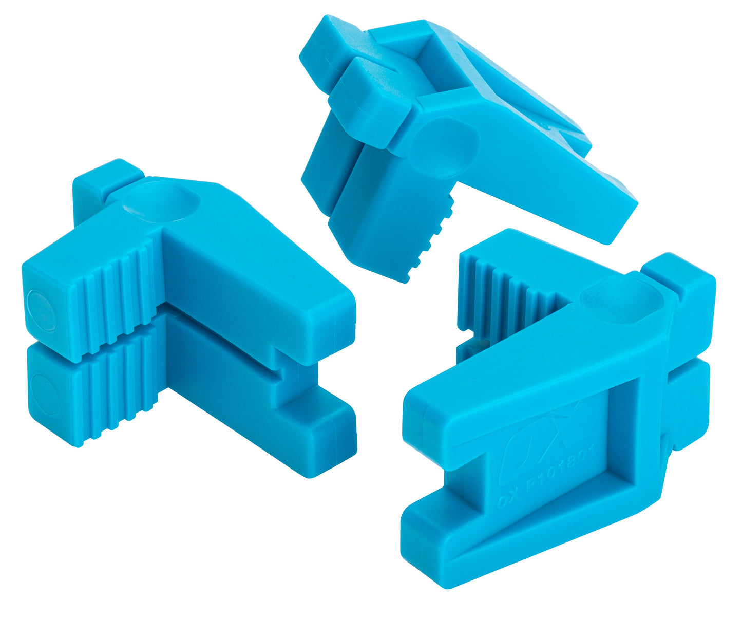 OX-P101801 RUBBER LINE BLOCK