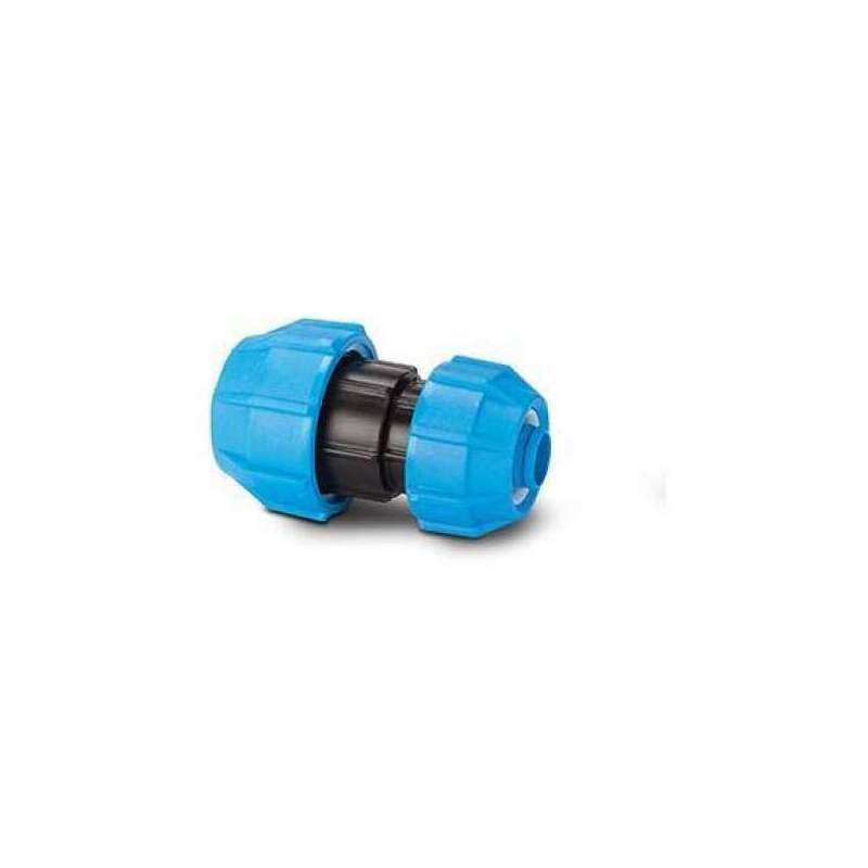 POLYPIPE POLYGUARD REDUCED COUPLER 32 x 25mm PGF40632