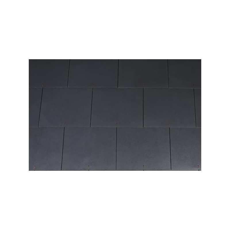 ETEX THRUTONE FIBRE CEMENT SLATE BLUE BLACK 600 x 300mm EI_TT6030BEUK