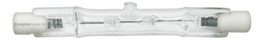 CROMPTON 120W 78MM TUNGSTEN HALOGEN TH120/78MM