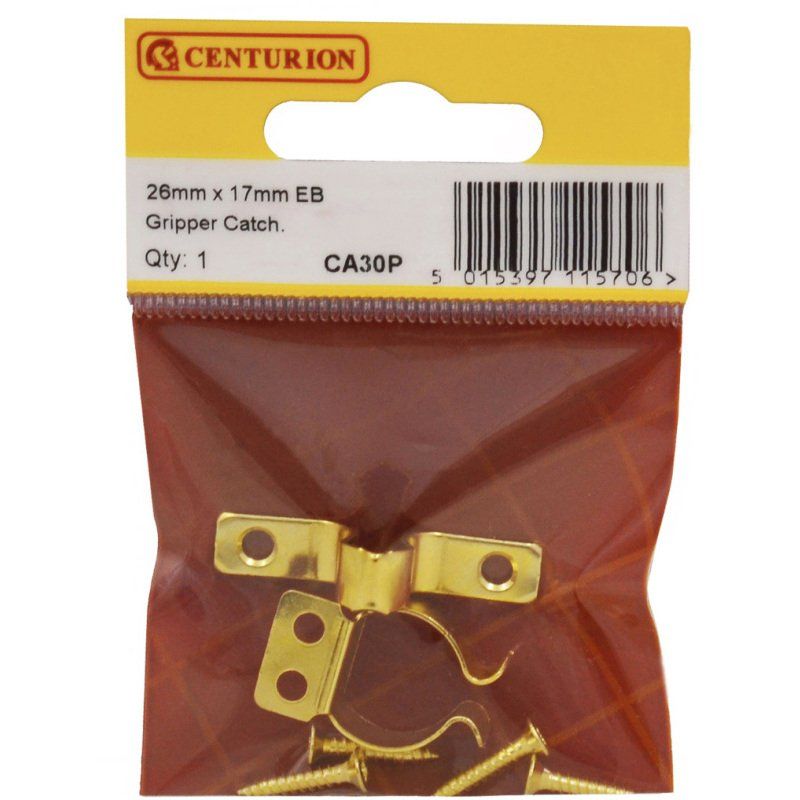 CENTURION CA30P GRIPPER CATCH