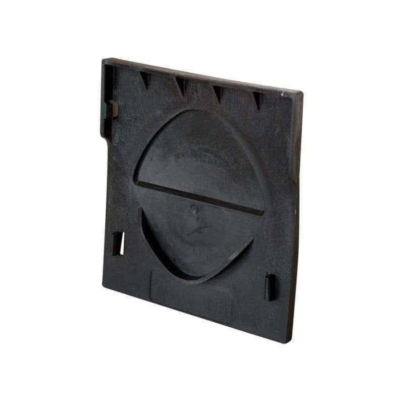 ACO HEXDRAIN ACO M100PPD UNIVERSAL END CAP 11086